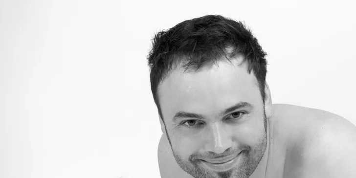 60-150 minut profi focení v ateliéru včetně retuší