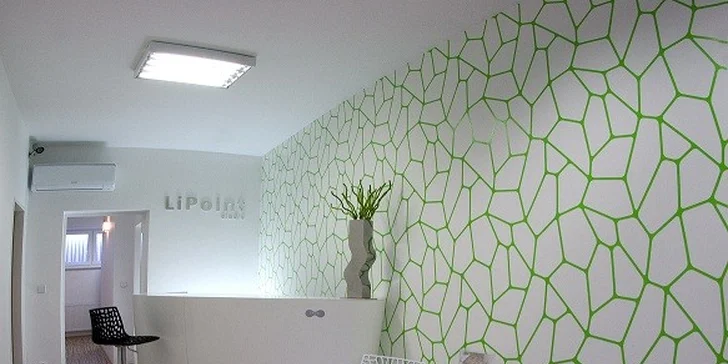 Přístrojová podtlaková masáž - účinná léčba celulitidy