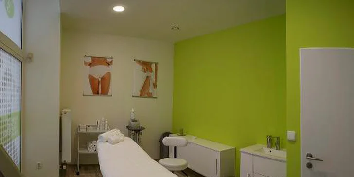 Facelifting s kyselinou hyaluronovou proti hlubokým vráskám