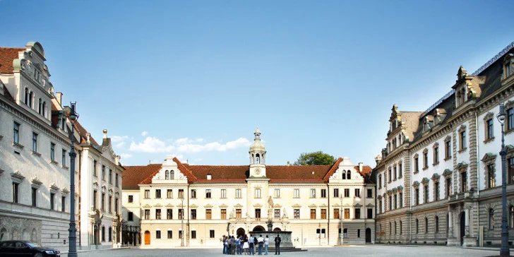 Jednodenní výlet do Regensburgu pro jednoho
