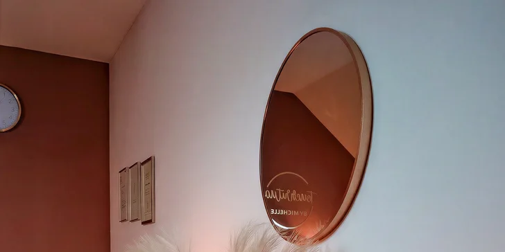 Zažijete chvíli čistého uvolnění. 