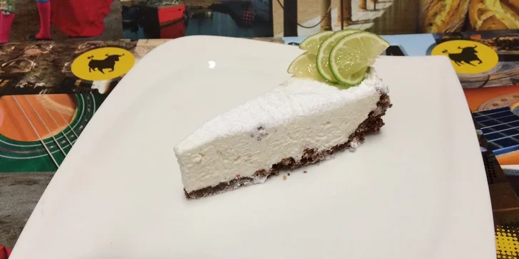 Tříchodové jarní menu na španělský způsob pro dva