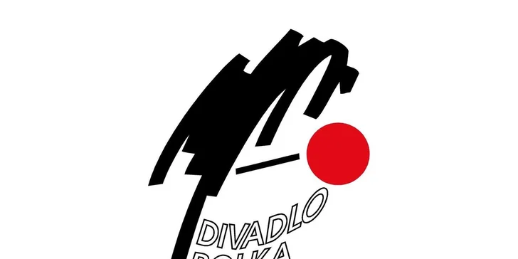 Vstupenka do divadla na představení Heslo Morálka