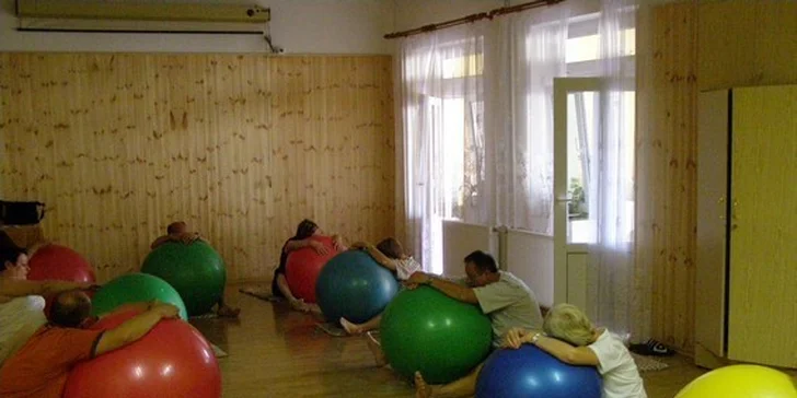 3denní lázeňský pobyt s polopenzí a procedurami v Luhačovicích