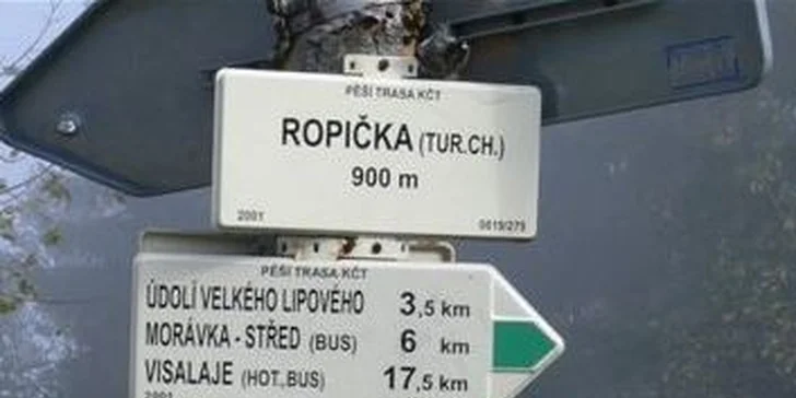 Pobyt pro celou rodinu v útulném penzionu Jízdárna