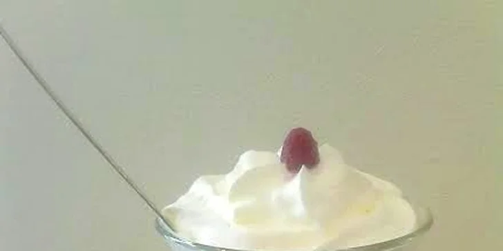 Sladká nebo slaná svačinka v kavárně SUN CAFE