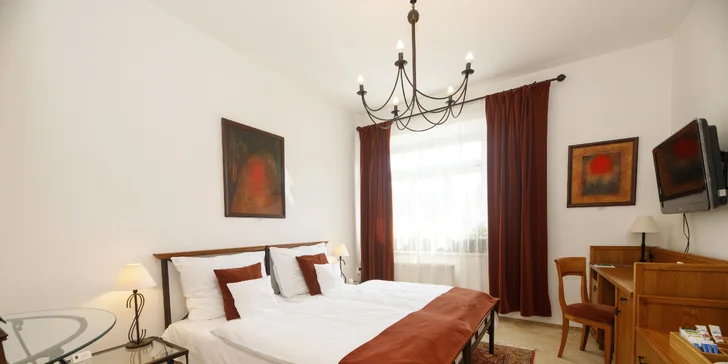 Apartmán č.4