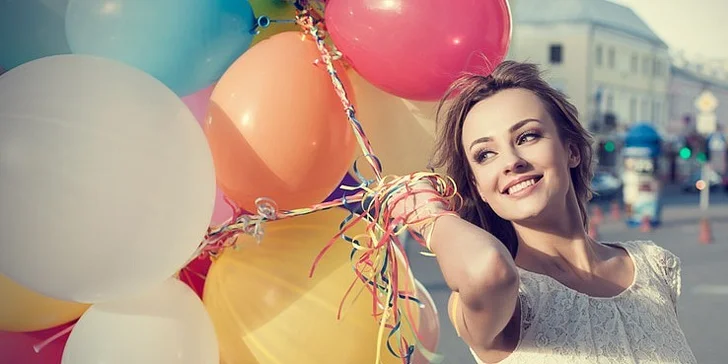 Chci změnu! 3 lekce Lifestyle Coachingu