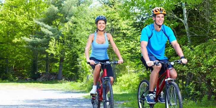 Luxusní All Inclusive wellness v Harrachově