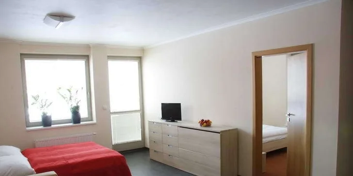 Luxusní All Inclusive wellness v Harrachově