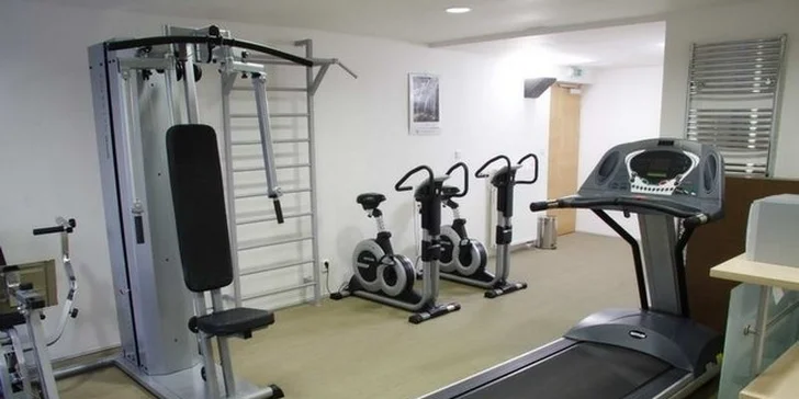 Luxusní All Inclusive wellness v Harrachově