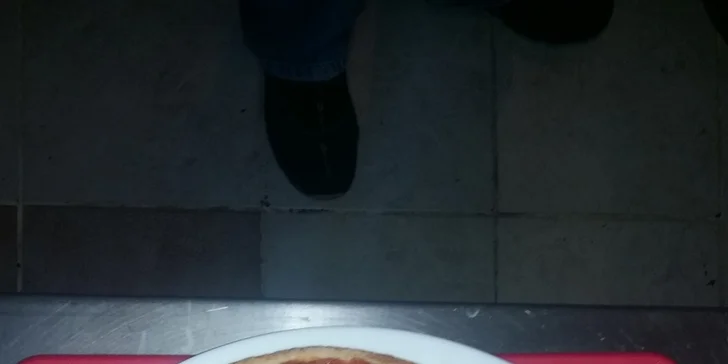 V jídelním lístku můžete vybírat z 38 pizz.