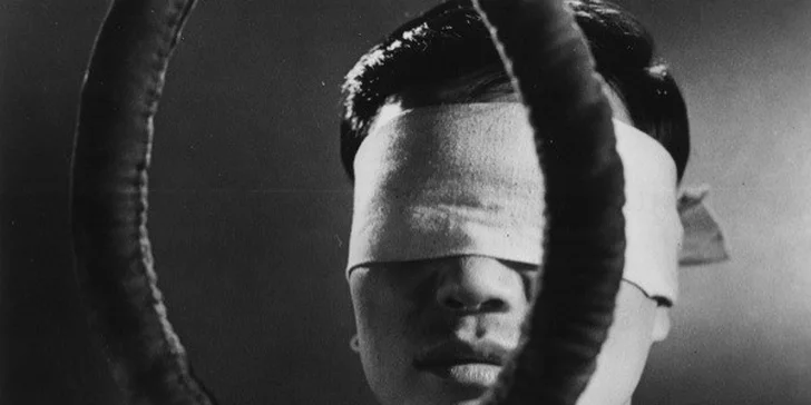 2 vstupenky na japonský film z festivalu Eiga-Sai
