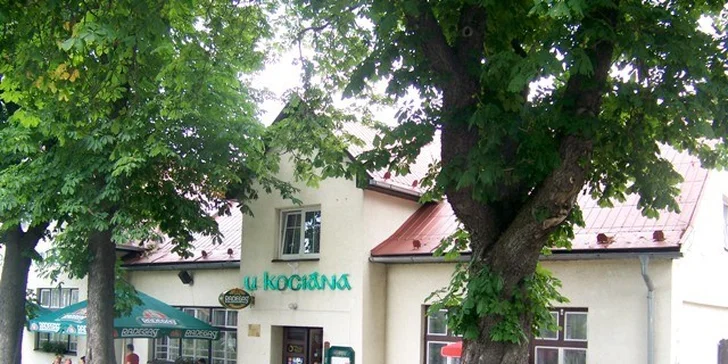 3 nebo 5denní relax v Beskydech pro dva