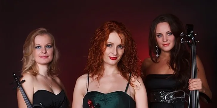 Inflagranti & Pepa Vojtek tour 2015