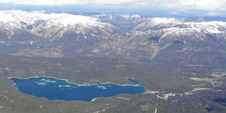 Výlet na zámek Neuschwanstein a Zugspitze