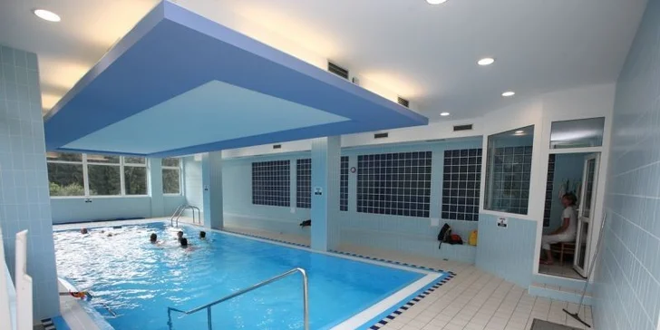 Dovolená a relax na Valašsku: polopenze, lahev vína i další aktivity