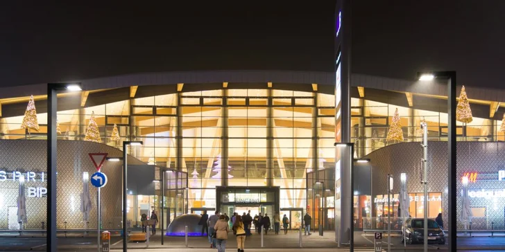 Primark - do Vídně za nákupy nebo na výlet