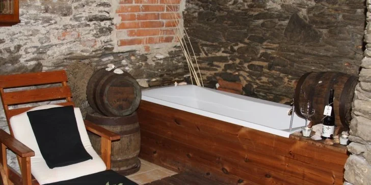 Aktivní pobyt v Krkonoších s polopenzí, wellness i půjčením kol