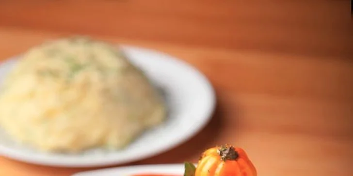 Aktivní pobyt v Krkonoších s polopenzí, wellness i půjčením kol