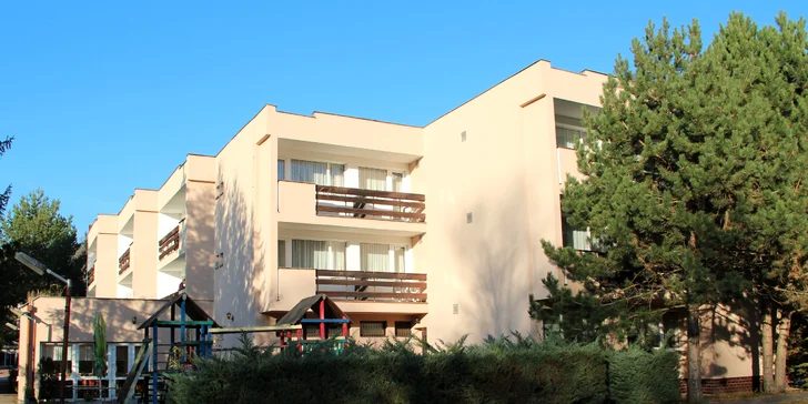 Park Hotel Stupava