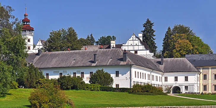 V Ramzové je krytý bazén. Navštívit můžete termální lázně ve Velkých Losinách a Muzeum papíru tamtéž.