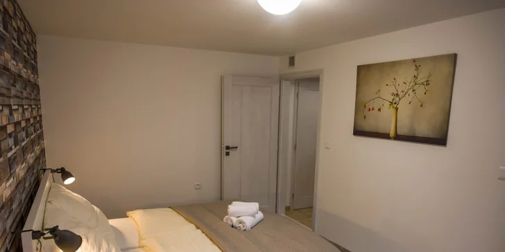 Apartmán 3