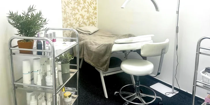 Používané řasy jsou lehké a nezatěžují ty přírodní. 