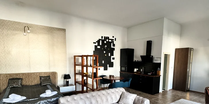 Apartmán DALÍ