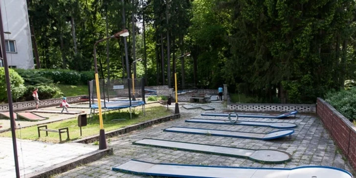 Dovolená na Moravě: Polopenze, neomezené wellness i víkendová návštěva sklípku