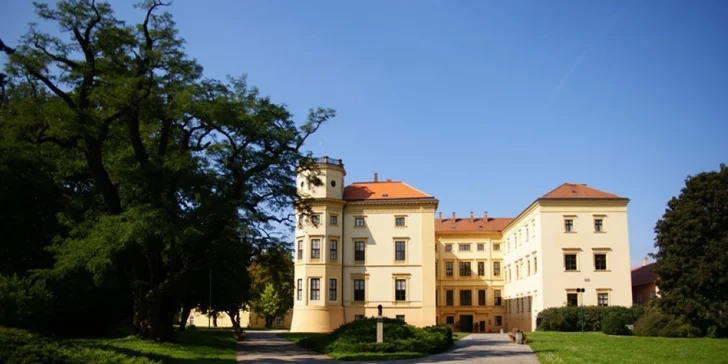Na jižní Moravu za vínem, na zabijačku či tancovačku