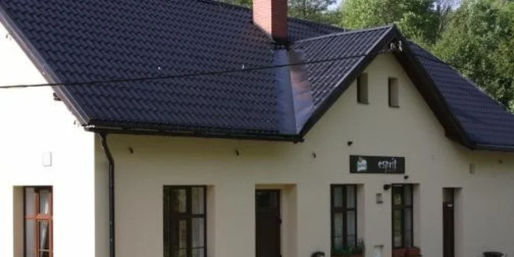 Pobyt s polopenzí ve Vysokém nad Jizerou