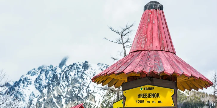 Nemusíte sa trápiť s cestou ani parkovaním – pohodlne vás tam dopraví autobus cestovnej kancelárie Travelholic