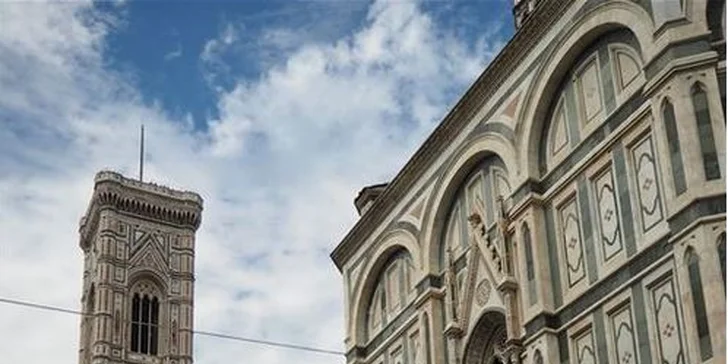 Zájezd do Říma, Florencie i Benátek včetně ubytování