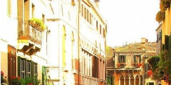 Zájezd do Říma a Florencie s ubytováním