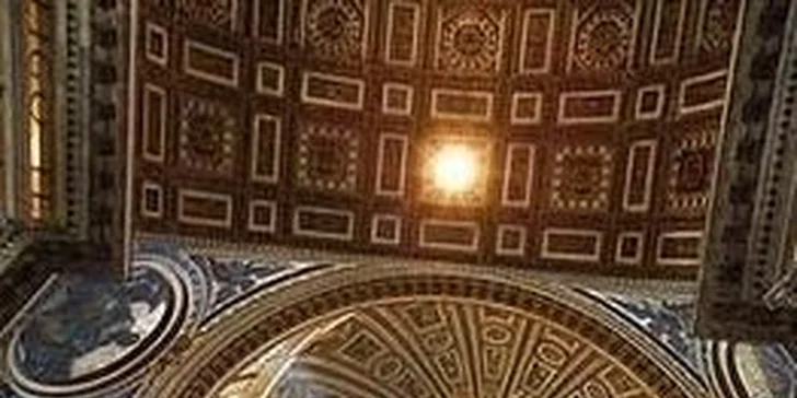 Zájezd do Říma, Florencie i Benátek včetně ubytování