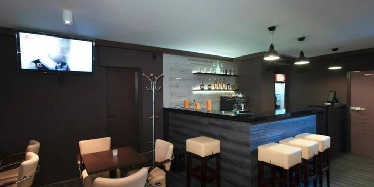 Odpočinek v Hotelu Fit na Kroměřížsku i s prohlídkou zámku