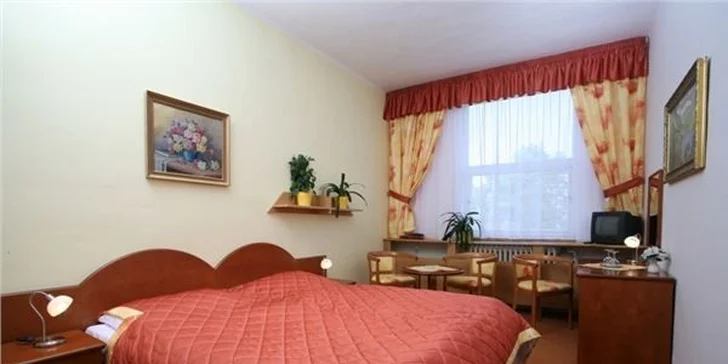 Pohodové pobyty s polopenzí a vstupy do ZOO