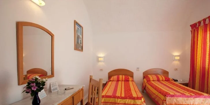 V červenci Tunisko letecky s All Inclusive od 10 990 Kč