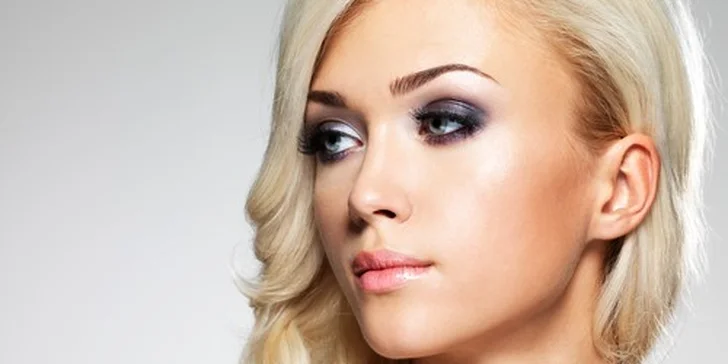 Operace uší - otoplastika na klinice Diamond