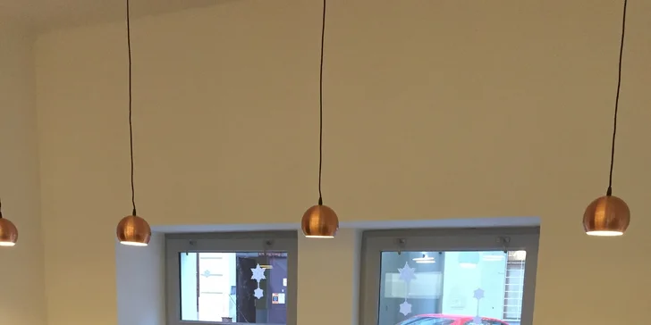 Objevte novou kavárnu na pomezí Žižkova a Vinohrad.