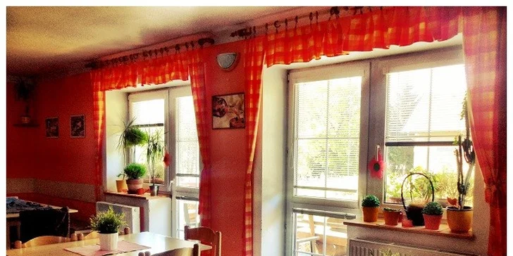 3-6denní wellness se snídaní pro dva v Jeseníkách