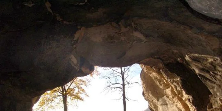 Výlet vlakem do Bad Schandau v Saském Švýcarsku - termální lázně Toskana nebo turistika na Kuhstall