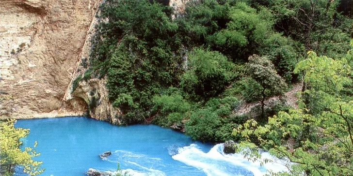 Pětidenní zájezd do okouzlující Provence vč. koupání v Nice