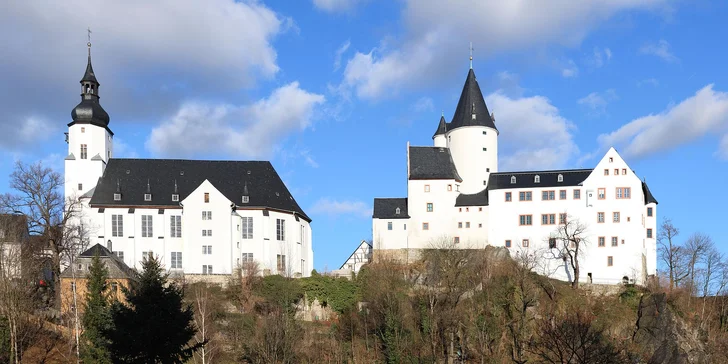 Schwarzenberg