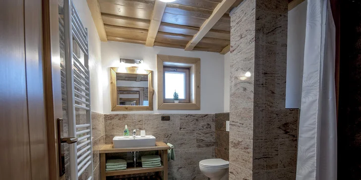 2-spálňový apartmán