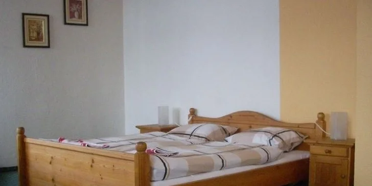 3 dny s polopenzí v srdci krásného trojzemí
