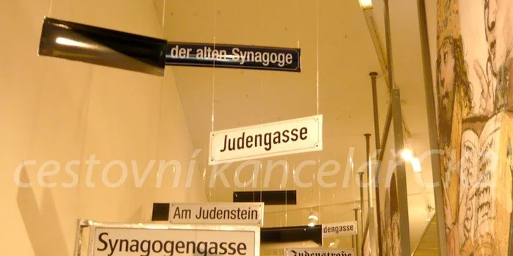 Berlín - moderní město, kde se psaly dějiny