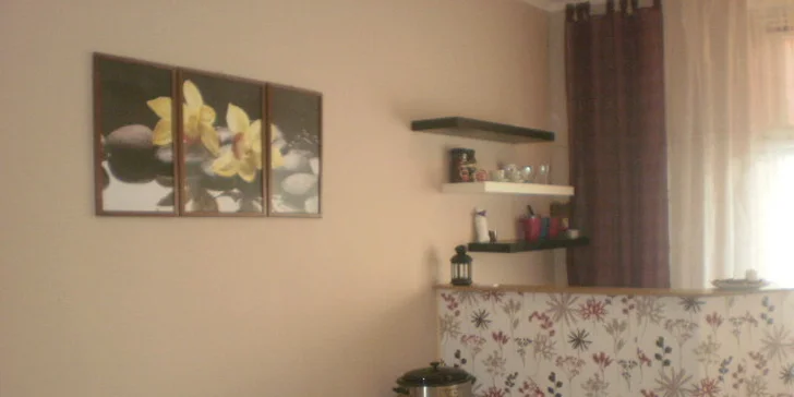 Kompletní kosmetické ošetření pleti v délce 60 minut