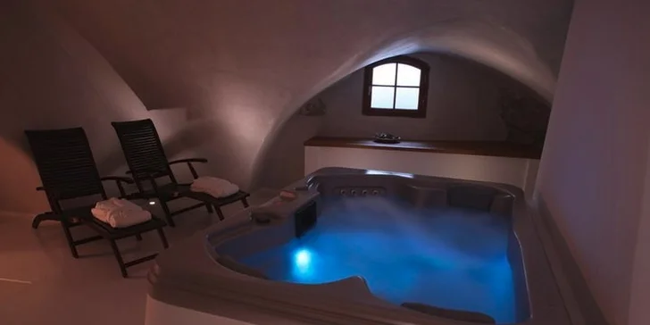 Wellness pobyt pro dva v hotelu Aplaus****